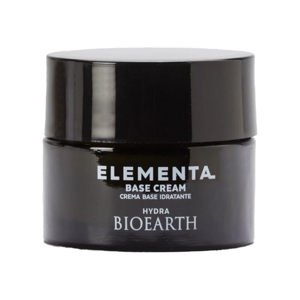 Bioearth Elementa Moisturizing Cream 50 Ml
